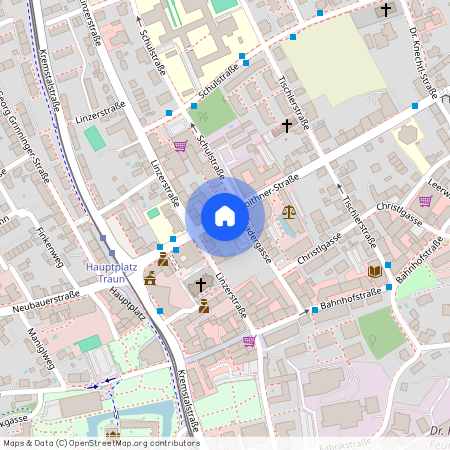 Linzerstraße 12, 4050, Traun