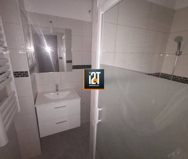 Appartement à louer - Nîmes 2 pièces de 27.1 m² - Photo 2