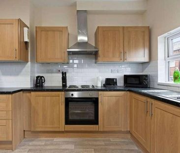 Noel Street, Nottingham, NG7 - Photo 3