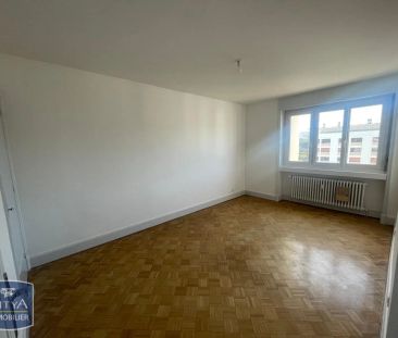 Appartement à louer 3 pièces 85.48m² - Photo 6