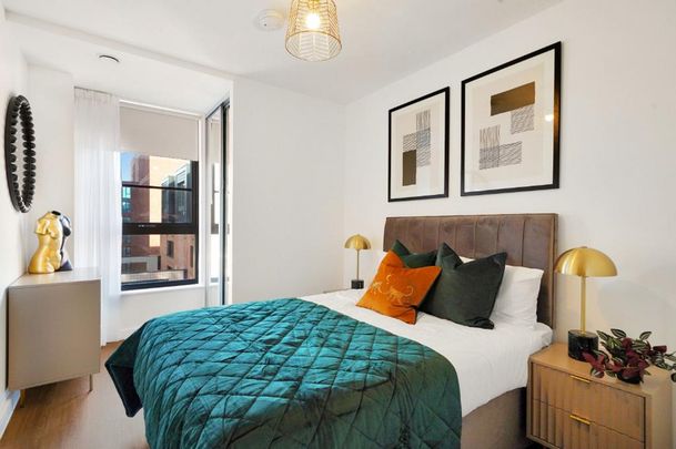 3 bedroom apartment to rent - Photo 1