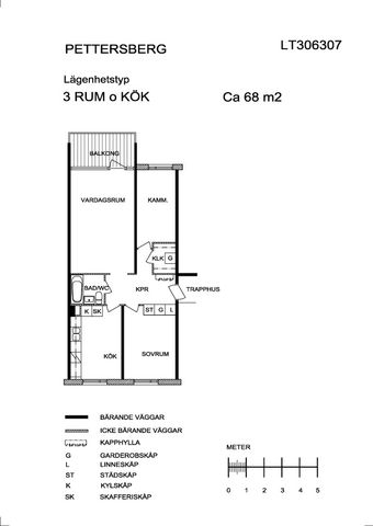 Pettersbergsgatan 33 D - Foto 5