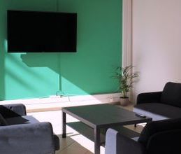 Studio/Γκαρσονιέρα για ενοικίαση - Κυψέλη, - Φωτογραφία 1