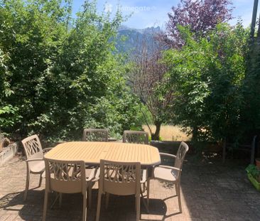 Appartement de 2 pièces au rez de chaussée - Photo 5