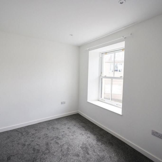 3 bedroom maisonette to rent - Photo 1