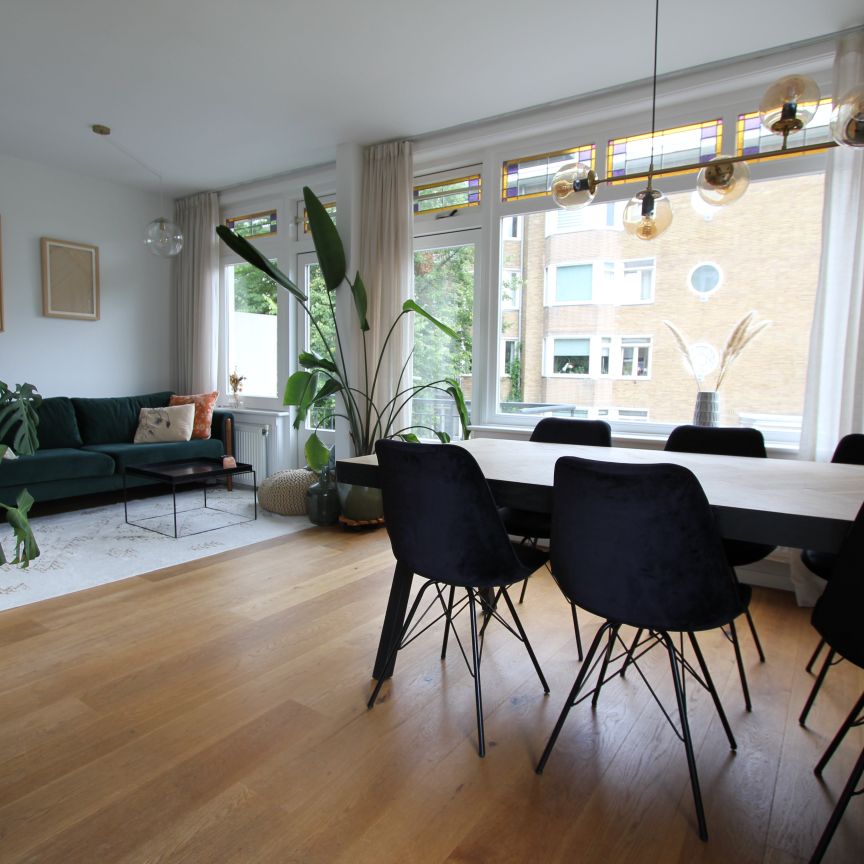 Griseldestraat, 1, 1055AR, Amsterdam - Photo 1