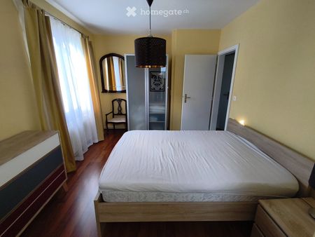 2 Zimmer, 38 m² - Foto 2