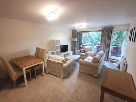 2 bedroom apartment to rent - Photo 4