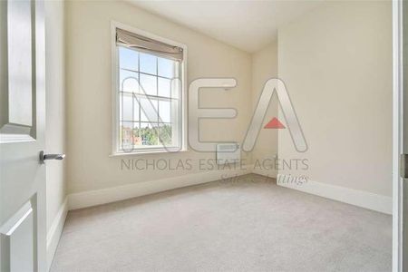 St Davids Hall, London Road, Reading, RG1 - Photo 3