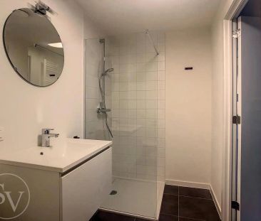 Nieuwbouw appartement, 1 slpk, terras en parking. - Photo 5