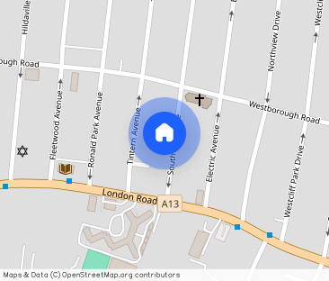 Southview Drive, Westcliff on Sea, SS0 - Photo 1