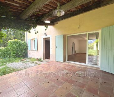 Location Maison 4 pièces 99m² VENCE 06140 - Photo 5