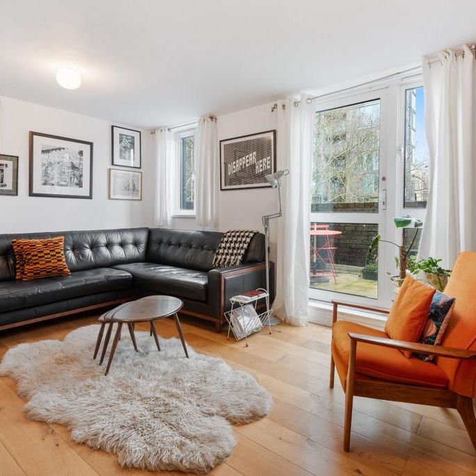 3 bedroom maisonette to rent - Photo 1