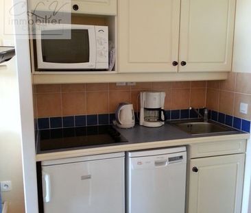 Location Appartement 1 pièce 27m² GRIMAUD 83310 - Photo 4