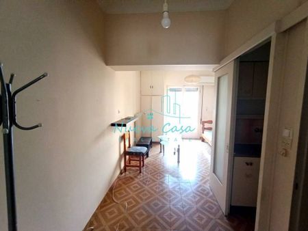 Studio/Γκαρσονιέρα για ενοικίαση Νόρμαν (Πάτρα) - Φωτογραφία 3