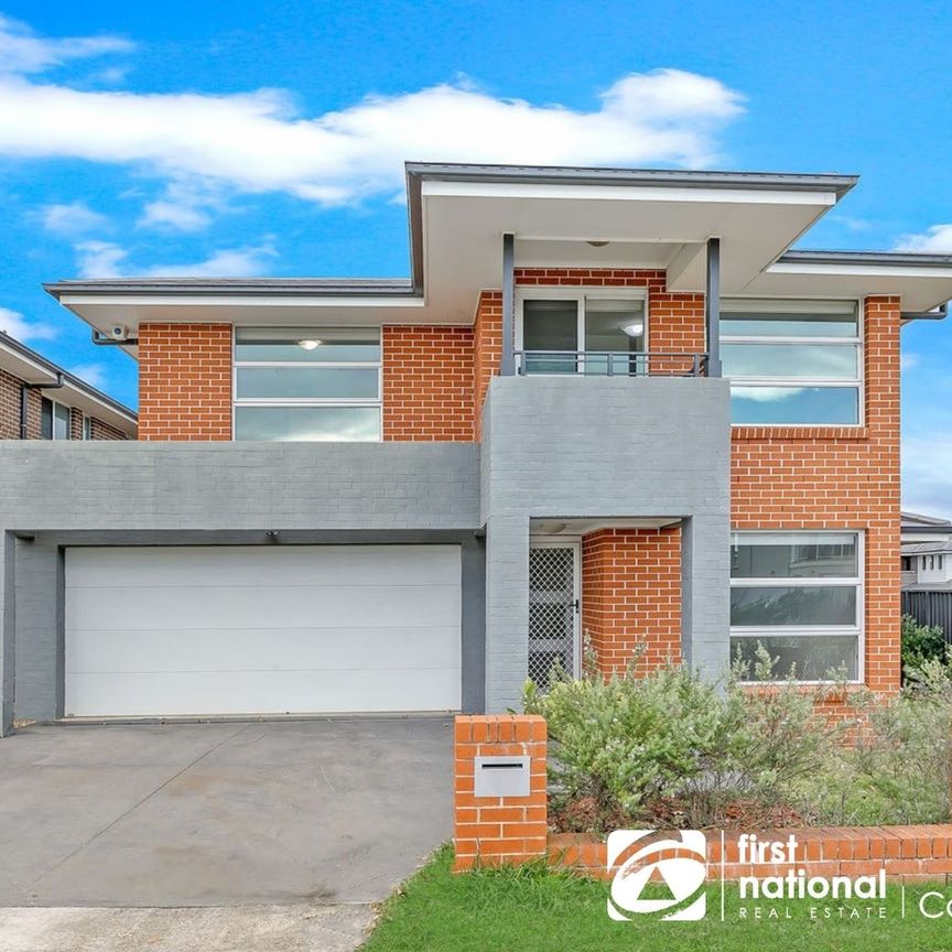 229 Elara Bvd, 2765, Marsden Park Nsw - Photo 1