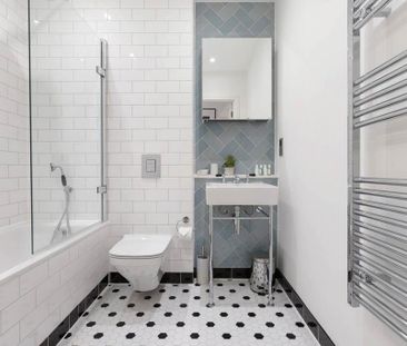 3 bedroom apartment to rent - Photo 3