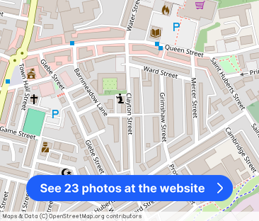 Clayton Street, Great Harwood, Blackburn, BB6 - Photo 1