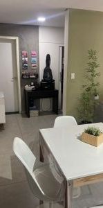 Studio para alugar com 35m², 1 quarto e 1 vaga - Photo 1