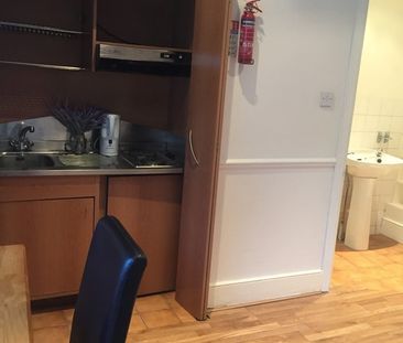 Studio Flat, Danbury Street, N1 - Photo 4