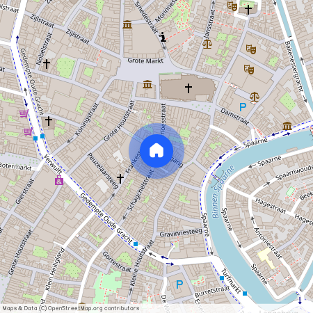 Schagchelstraat 2a, 2011HX, Haarlem