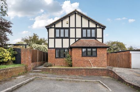 Hotham Close, Sutton At Hone, Dartford, DA4 9ET - Photo 5