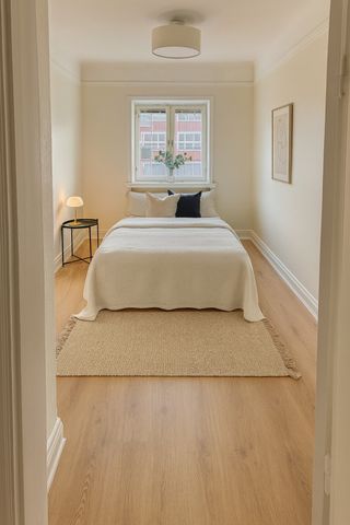 Nobelvägen 92 A - Foto 2