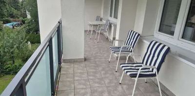 3,5 Zimmer inkl. 2 Loggien in Speising (Miete inkl. BK, Heizung, Warmwasser) - Photo 2