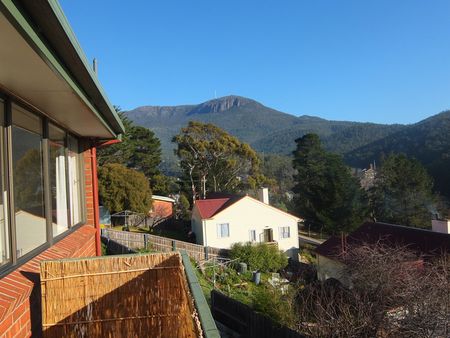 Easy Care Two Bedroom Unit - Photo 5