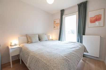 Appartement te huur - Photo 4