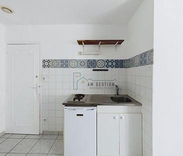 Location Appartement 2 pièces 38m² - Photo 3