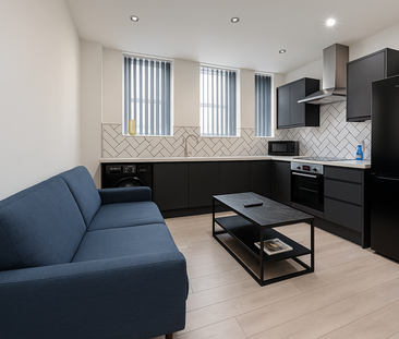 1 bedroom duplex to rent - Photo 6