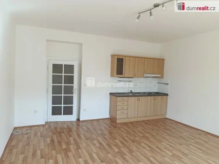 Velmi pěkný byt 1+kk po rekonstrukci, Praha 10 - Strašnice - Photo 4
