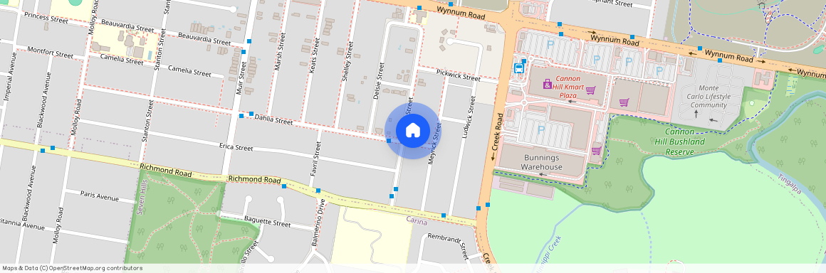 R4/58 Dorothea Street, Qld 4170, Cannon Hill