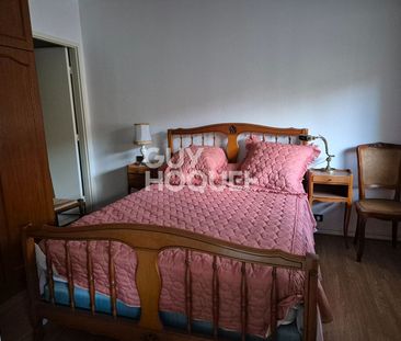 LOCATION d'un appartement de 2 pièces (57 m²) à PERPIGNAN - Photo 2