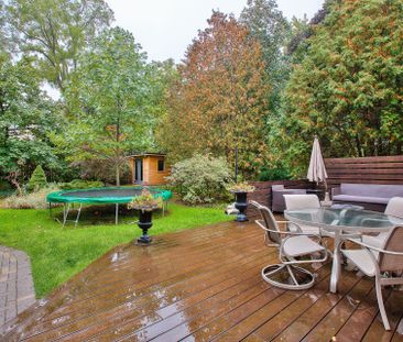 For Lease - 108 Yonge Boulevard, Toronto, Ontario - Photo 6