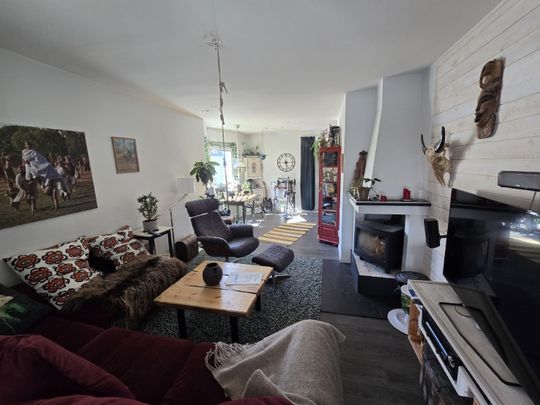 Sundsvall - 3rok - 12mån - 11.500kr/mån - Photo 1
