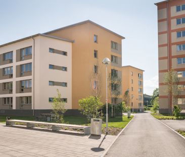 Von Kraemers allé 31, 75237, Uppsala - Photo 1