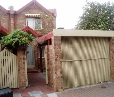 LOCATED JUST OFF HURTLE SQUARE IN THE EASTERN PRECINCT, LOVELY QUIE... - Photo 1