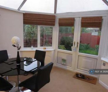 2 bedroom semi-detached house to rent - Photo 1