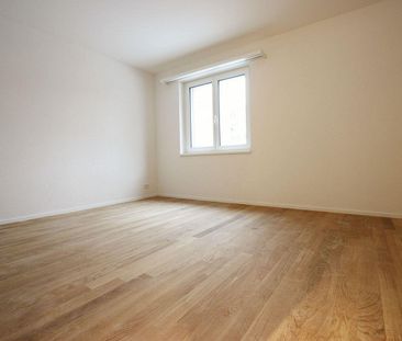 3.5 Zimmer Wohnung - Photo 2