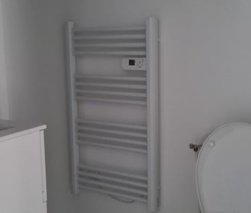 Location Appartement 1 pièce 27m² - Photo 4