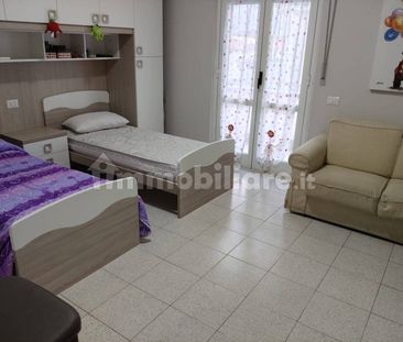 Quadrilocale via Aurelia 545, Rosignano Solvay, Rosignano Marittimo - Photo 6