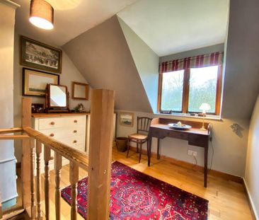 2 bedroom detached house to rent - Photo 4