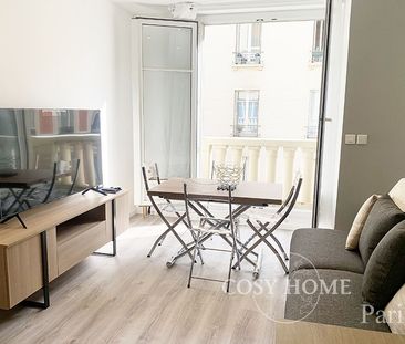 Appartement en location | Paris 15ème - Photo 5