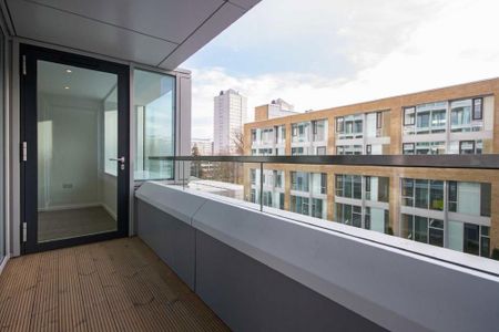 2 bedroom flat to rent - Photo 5