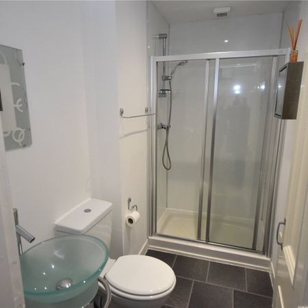 1 bedroom apartment to rent - Photo 4