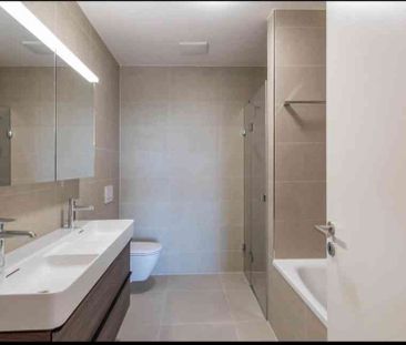 3.5 Zimmer, 80 m², 7. Stock - Photo 4