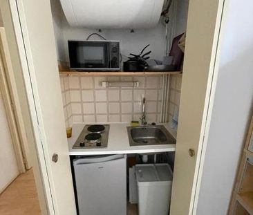 Appartement Toulouse - 2 pièce(s) - 29.0 m2, - Photo 4