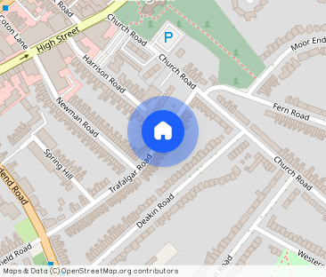 Trafalgar Road, Erdington. B24 9AR - Photo 1